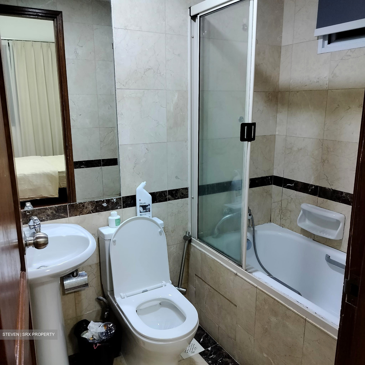 Rising Suites (D10), Apartment #418580691